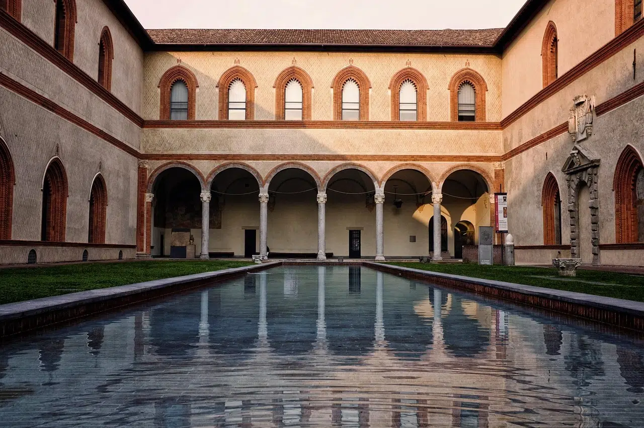 Acheter une maison en Lombardie-Milan