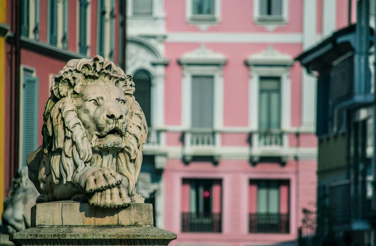 Acheter une maison en Lombardie-Monza