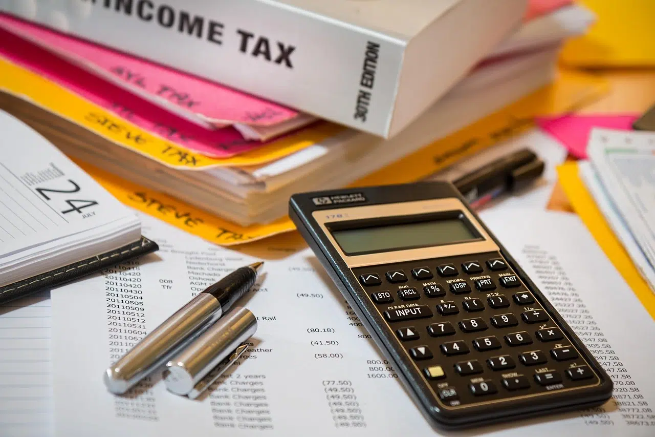 La flat tax en Italie