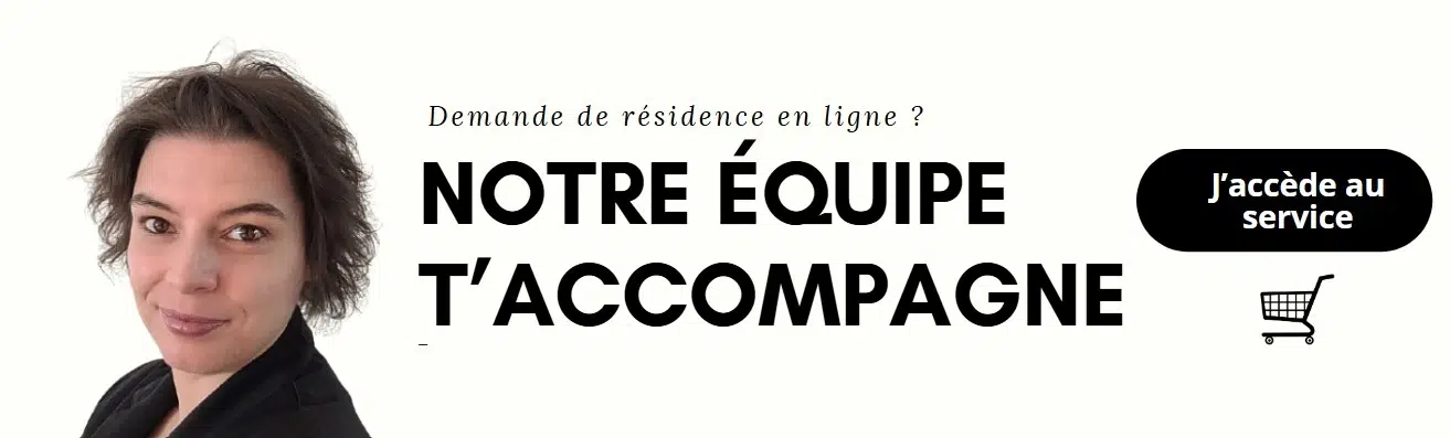 écriture avec proposotion de service