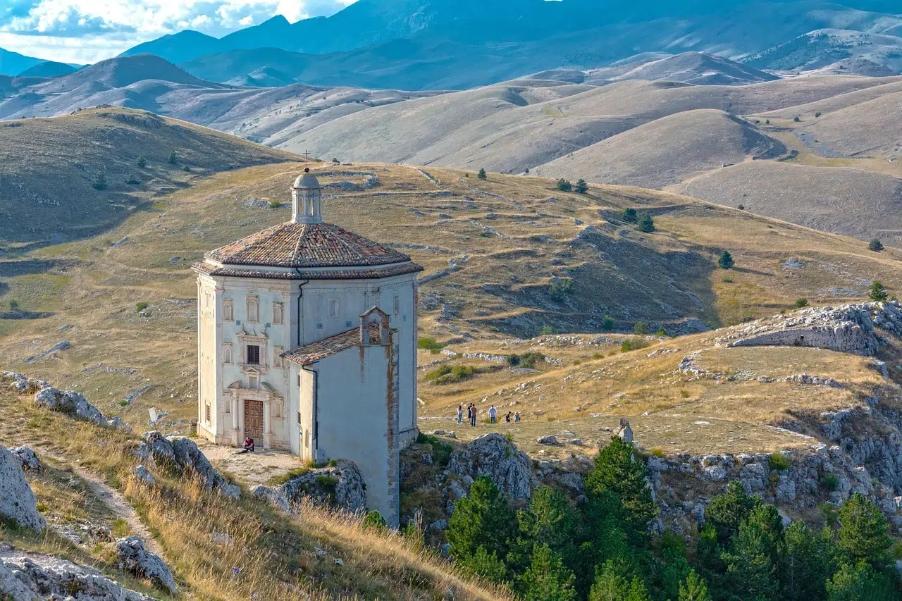 immobilier abruzzes