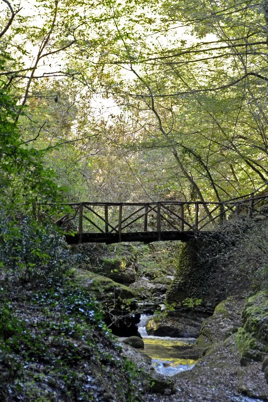 paysage abruzzes