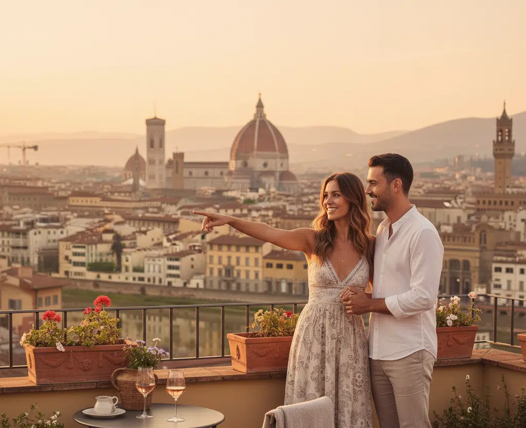 acheter un appartement en toscane