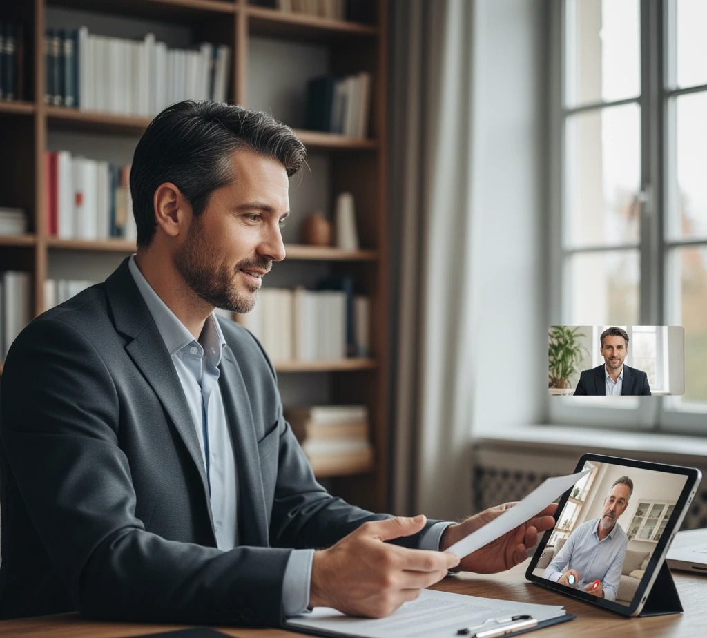 avocat expert en droit immobilier en italie