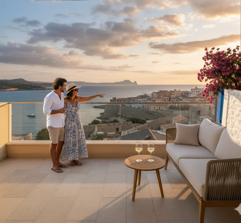 acheter une maison en bord de mer pas cher en sardaigne