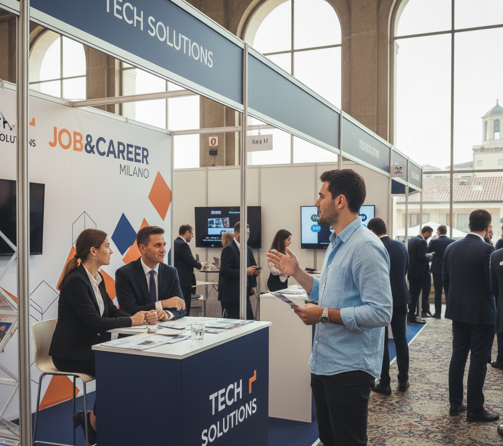 chercher-un-travail-à-Milan