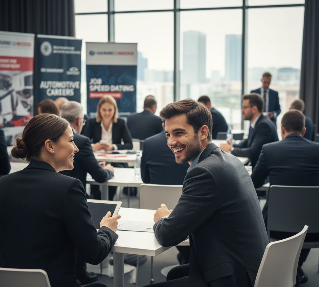 chercher un travail à Turin