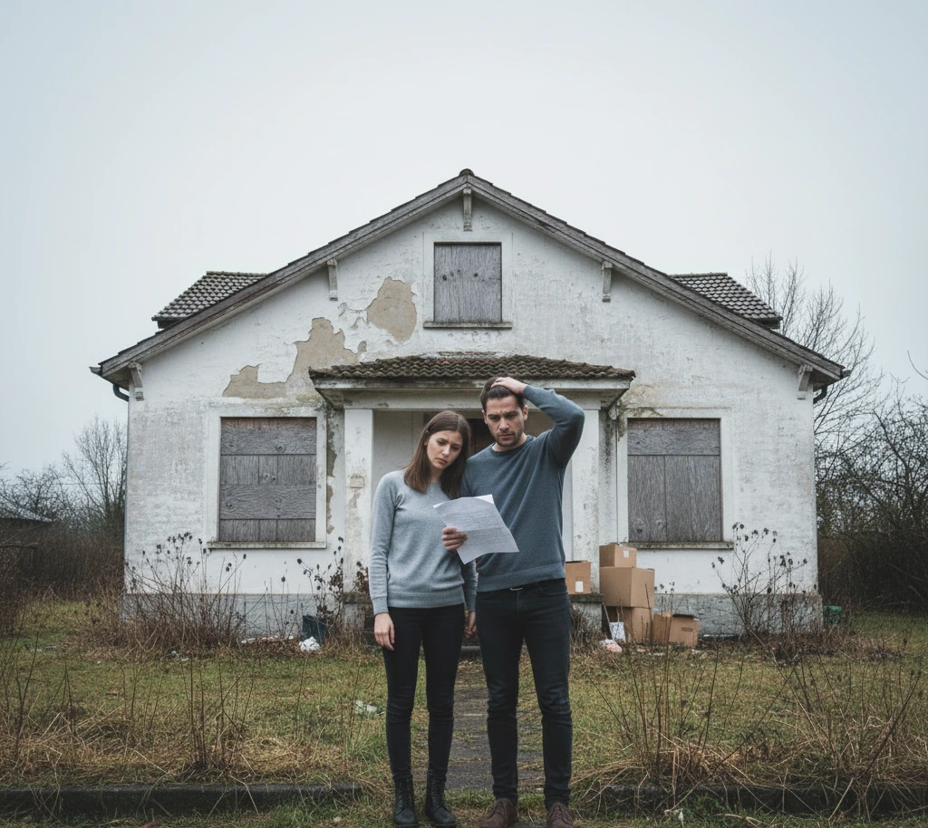 eviter arnaques immobilieres en italie