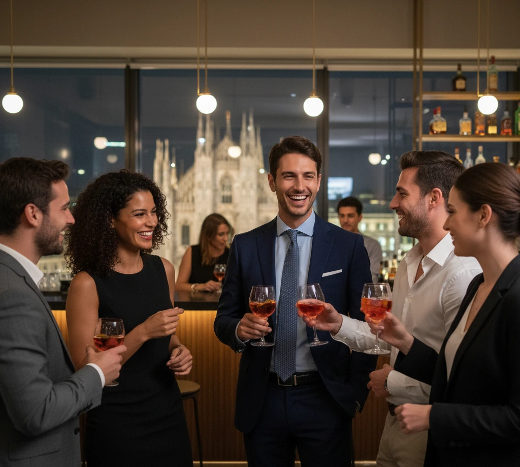 francais et francophones en lombardie