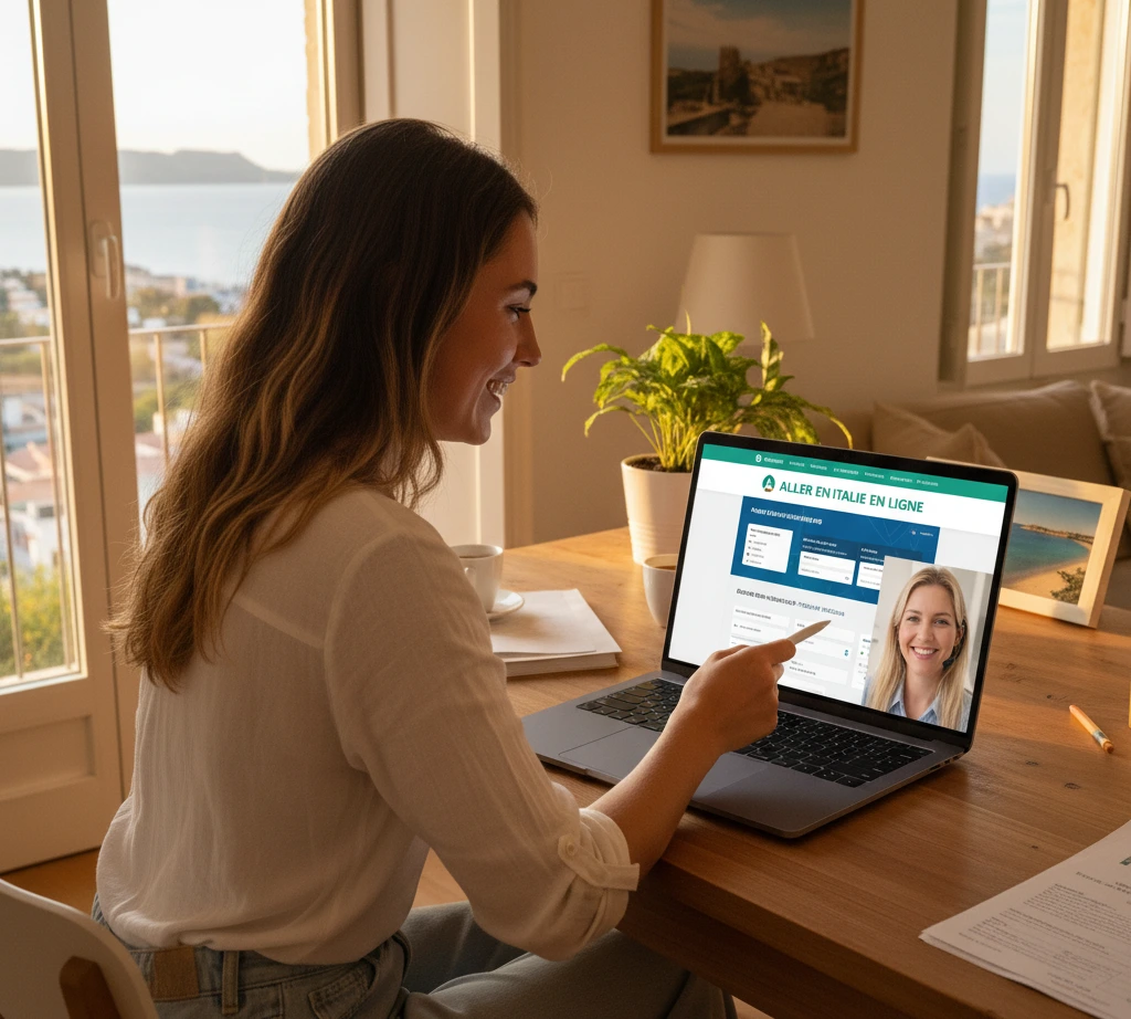 les demarches pour sinstaller en sardaigne