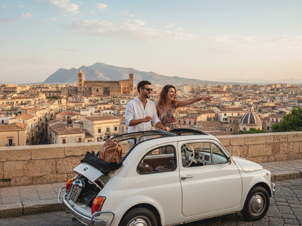 louer-une-voiture-à-palerme
