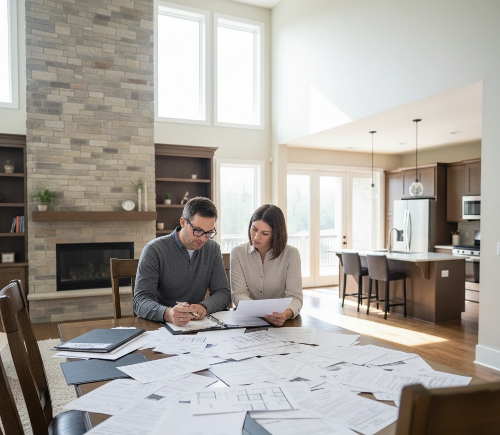 plan cadastral en italie