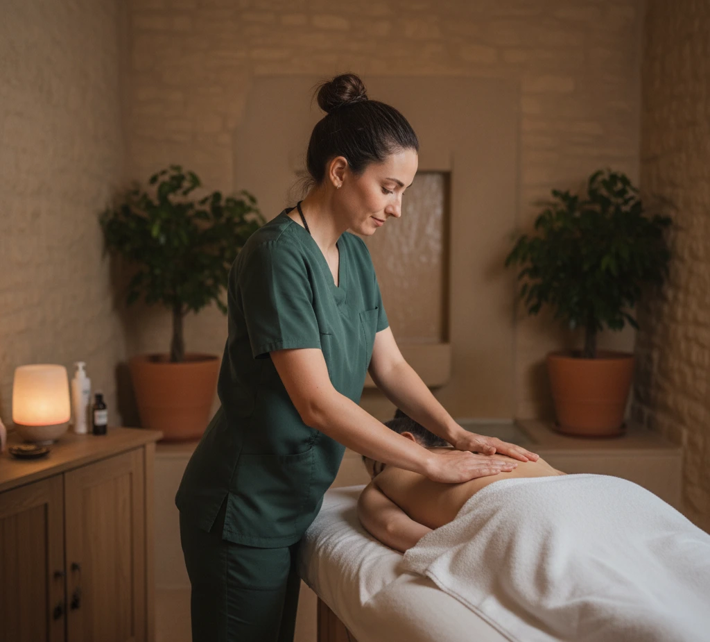 travailler en toscane