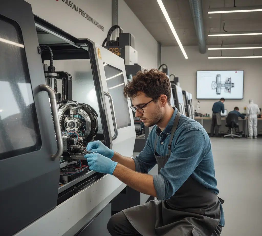 Travailler en Emilie-Romagne