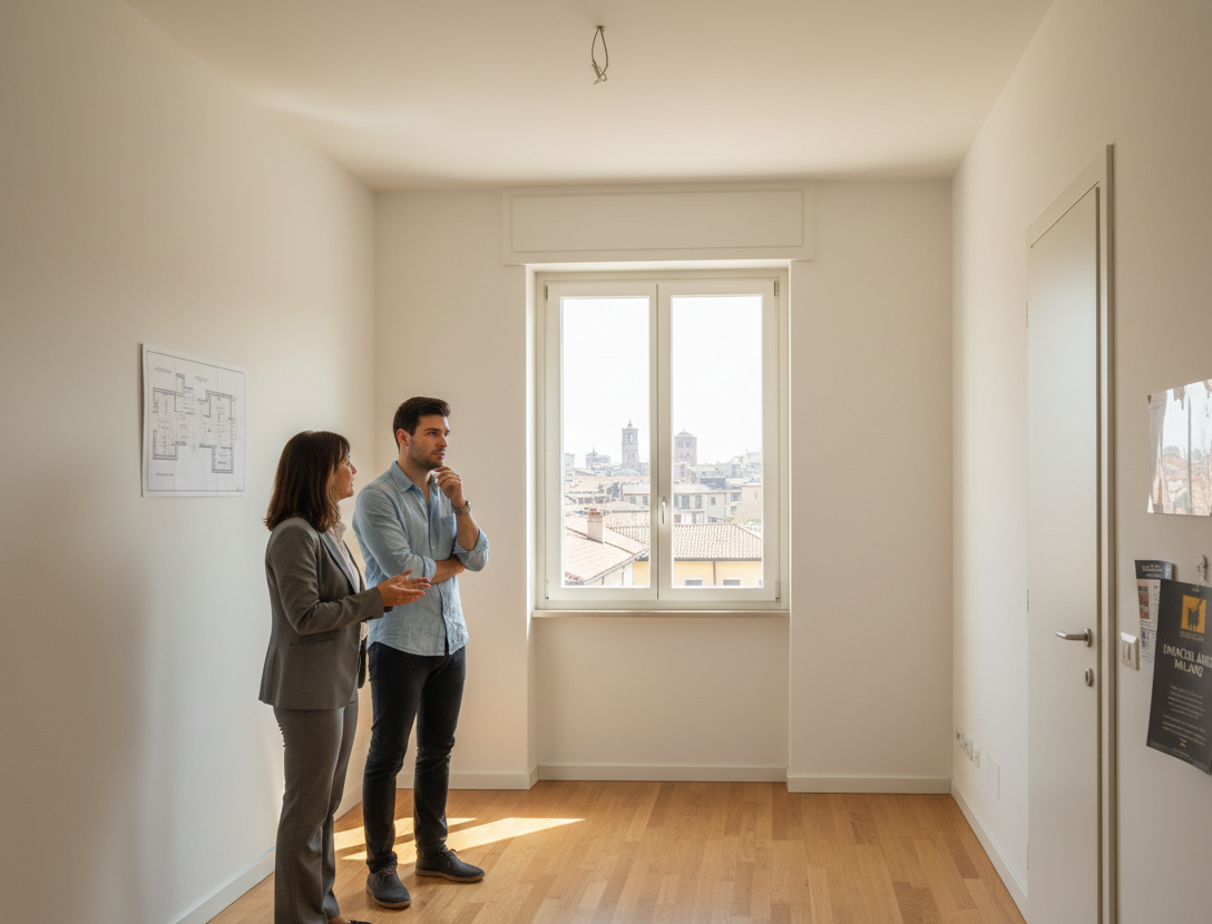 louer-un-appartement-à-Milan