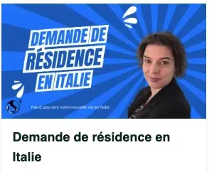 demante de résidence