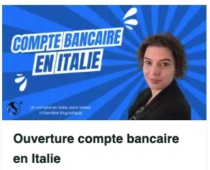 ouverture compte bancaire