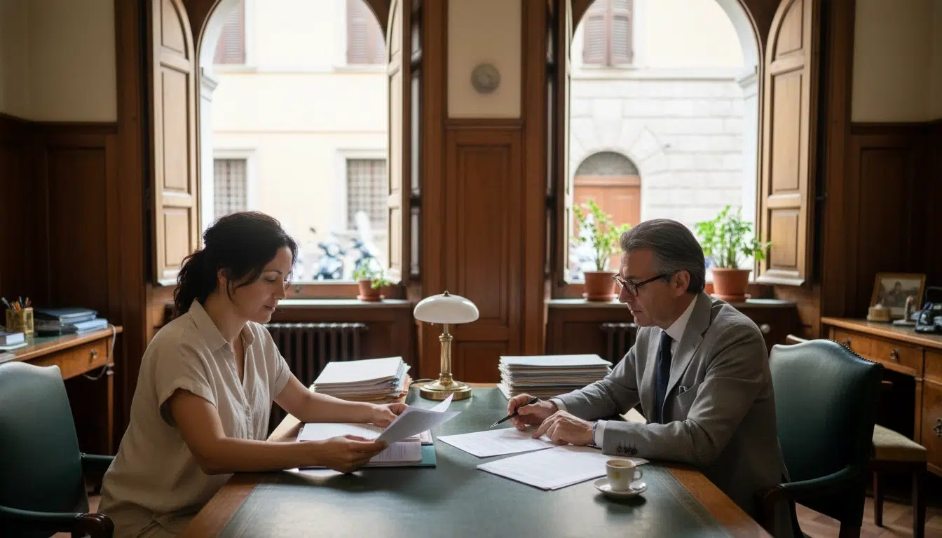 souscrire une assurance en Italie - guide pour expatriés francophones