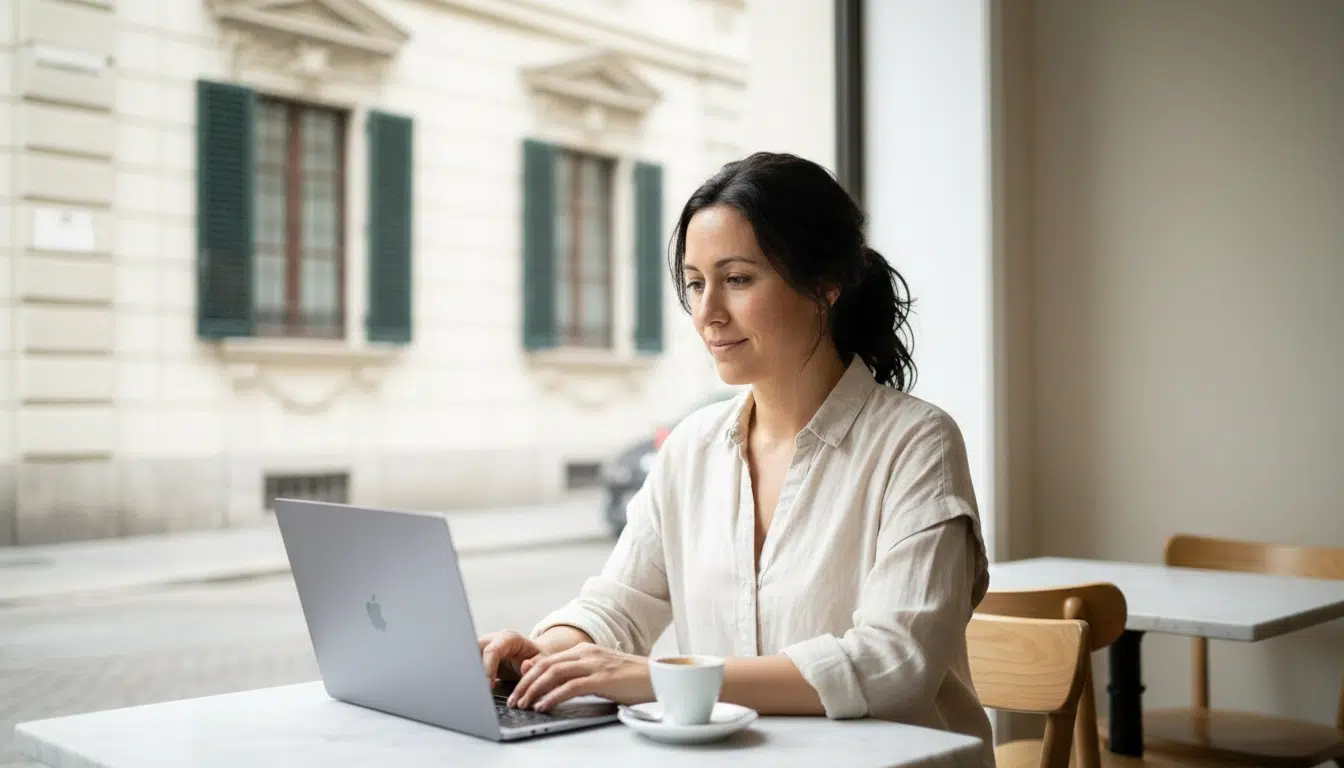 Travailler dans une entreprise française à Milan, capitale économique de l'Italie
