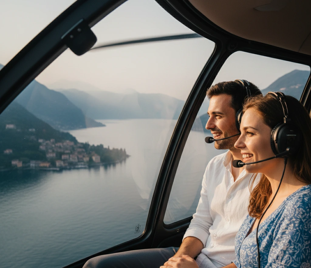 que faire sur le lac de como