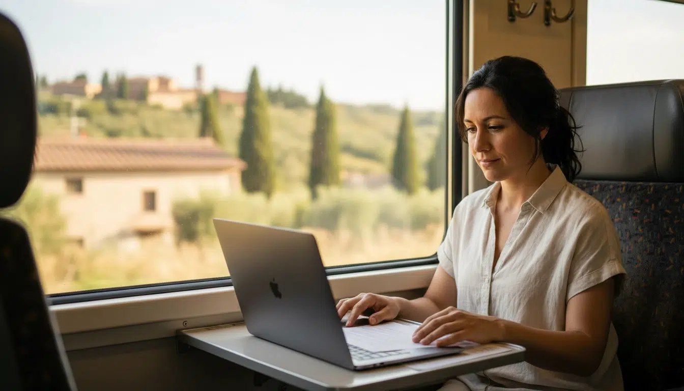 Travailler pour une entreprise française en Italie, emploi francophone à Milan ou Rome
