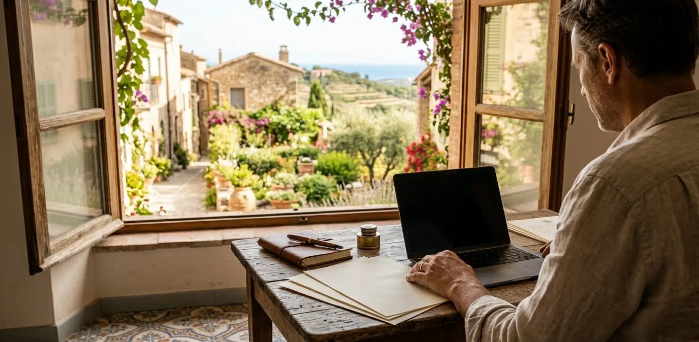 Assurance habitation Italie