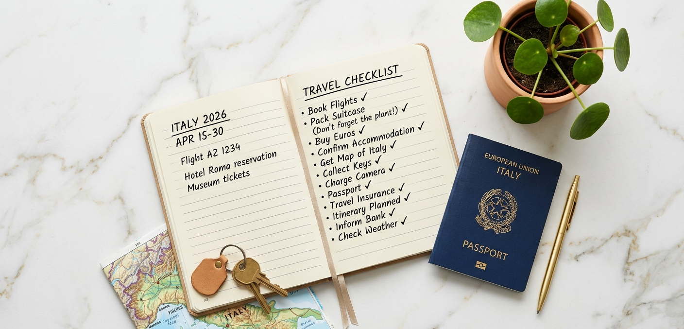 Entrée d'un hôpital public italien moderne avec une infirmière souriante en uniforme blanc, signalétique en italien indiquant les urgences, ambiance lumineuse et rassurante
